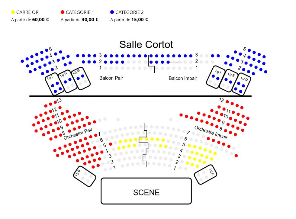 Salle Cortot