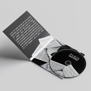 Paris (CD + Download)